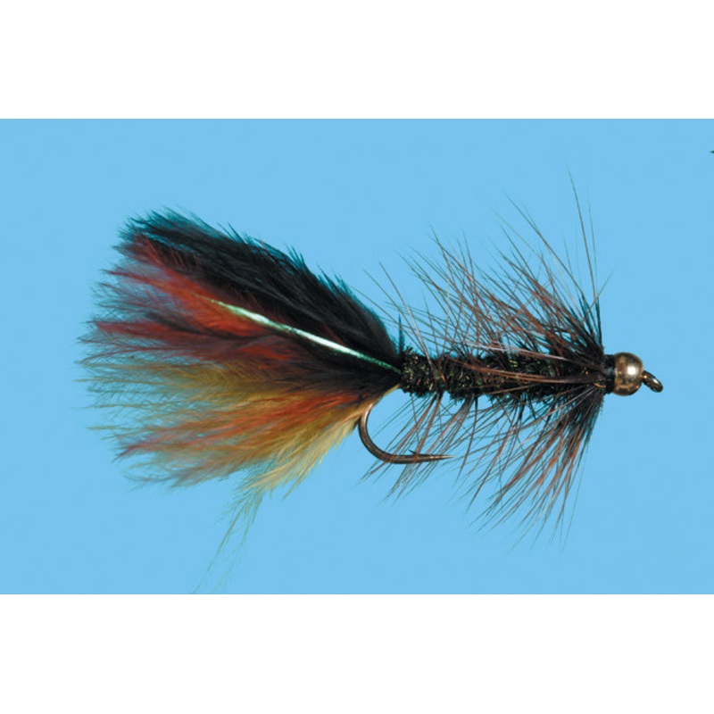 Solitude Fly Co Twin Lake Special