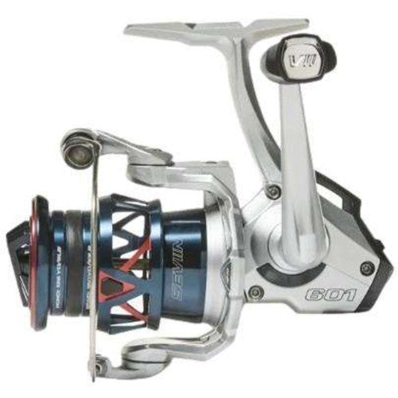 St. Croix Seviin GXS3000 GX Series Spinning Reel