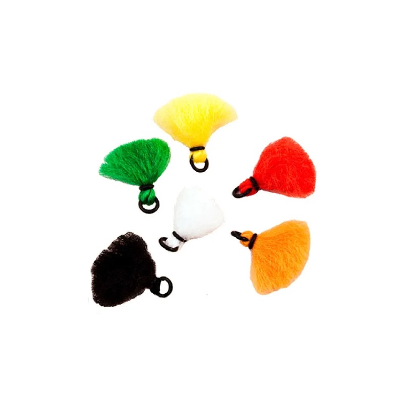 Stone Creek Mini Poly Ring Indicators