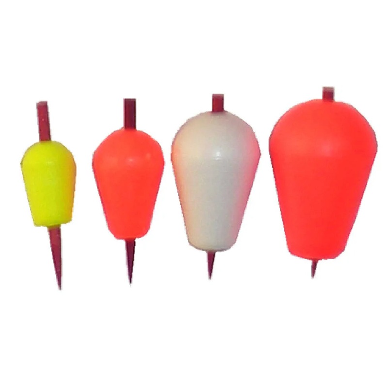 Stone Creek Teardrop Indicators