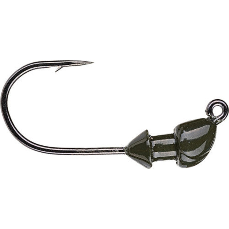 Strike King Baby Squadron Swimbait Head