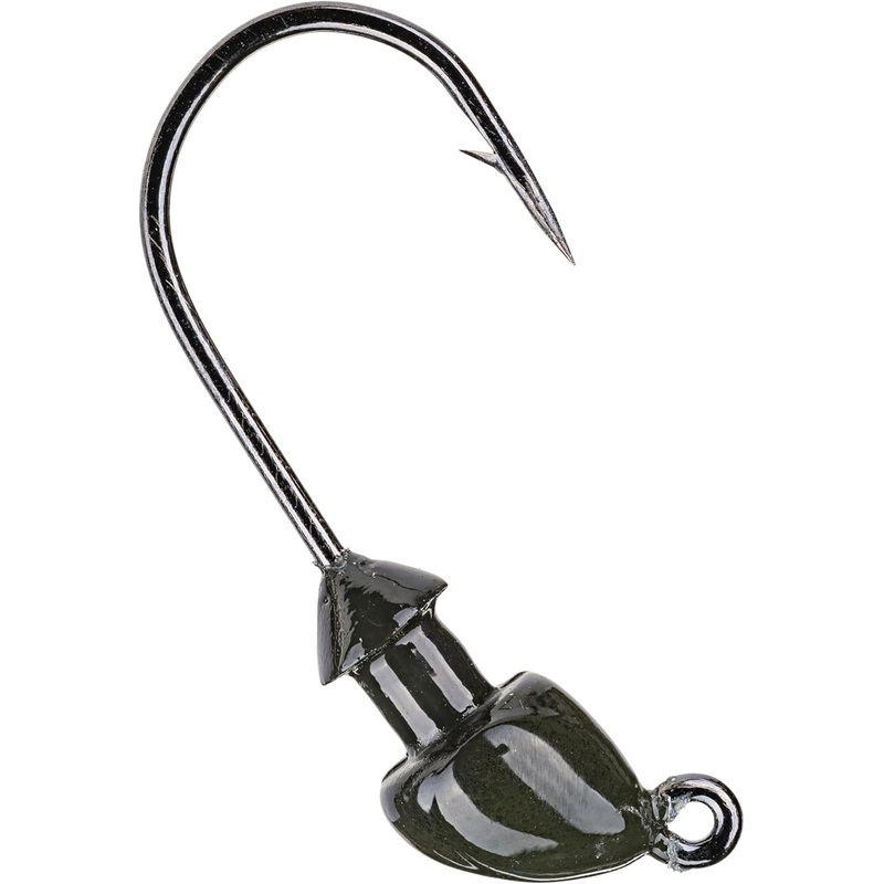 Strike King Baby Squadron Swimbait Head Fishing Lure