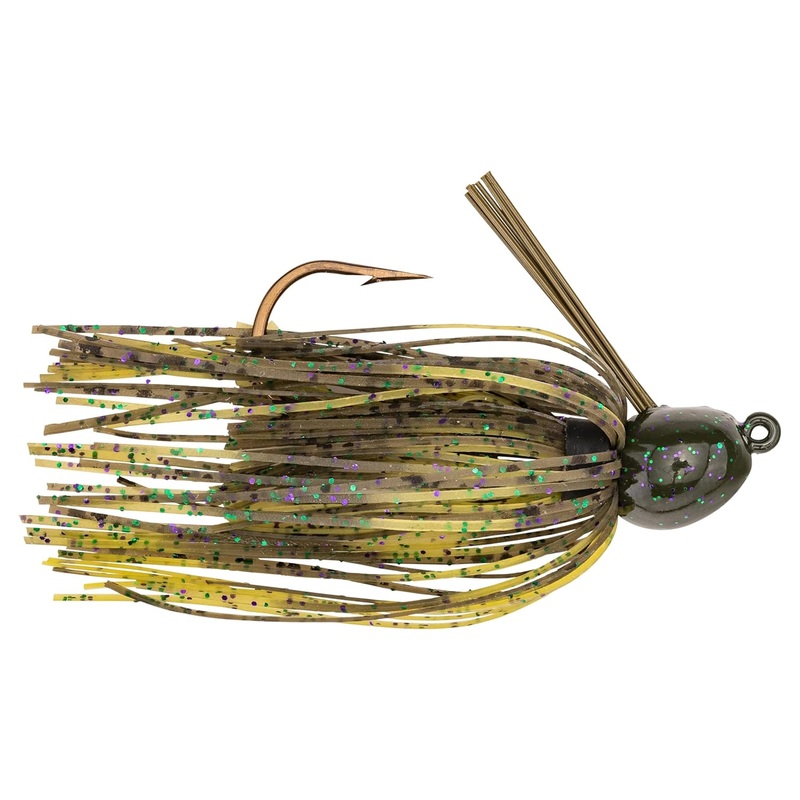 Strike King Bitsy Bug