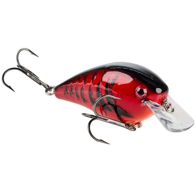 Strike King KVD Square Bill