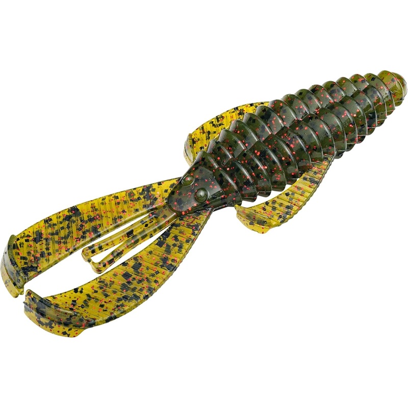 Strike King Rage Bug 4 Fishing Lure