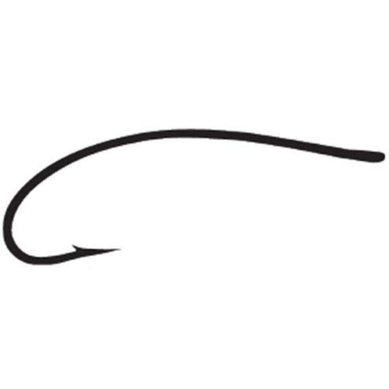 Tiemco TMC 200R Nymph & Dry Fly Hook