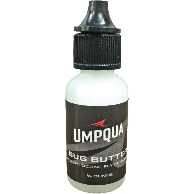 Umpqua Bug Butter Dry Fly Floatant