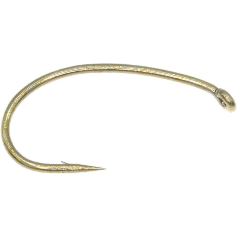 Umpqua Tiemco Fly Tying Hooks TMC 2457