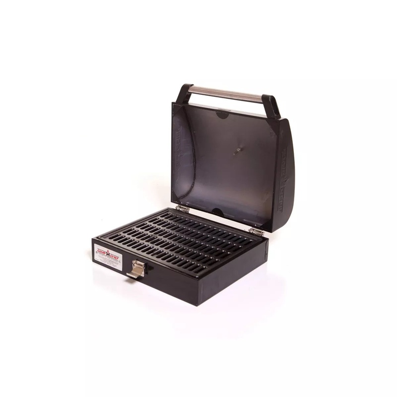 Camp Chef Deluxe Single BBQ Box