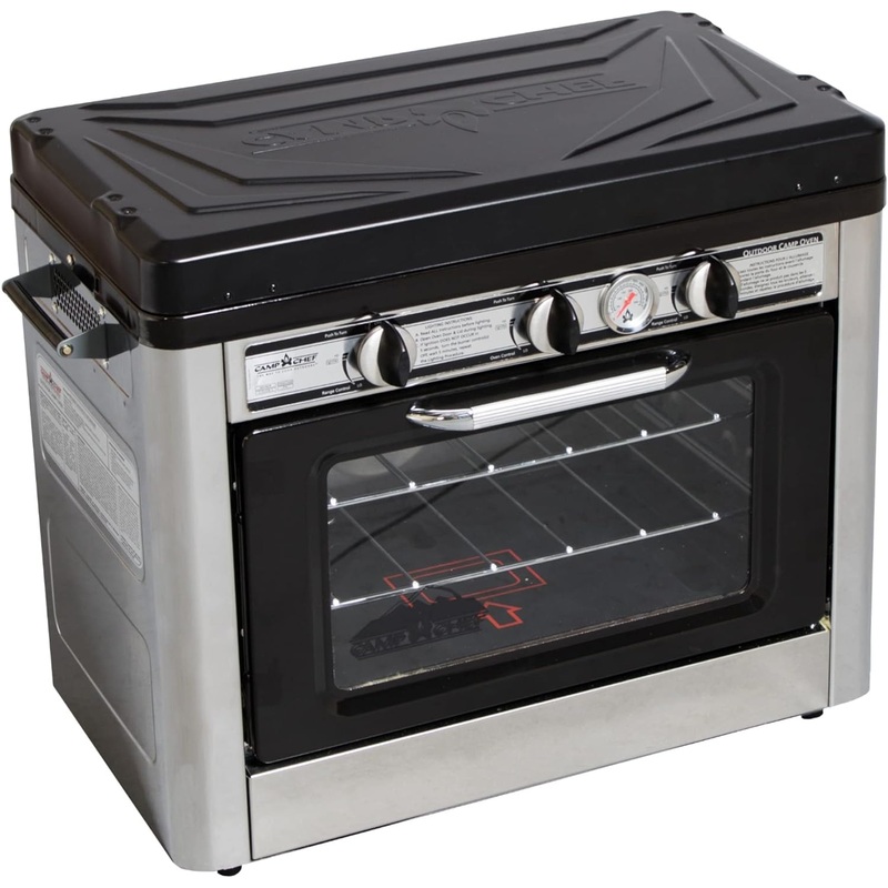 Camp Chef Outdoor Camp Oven