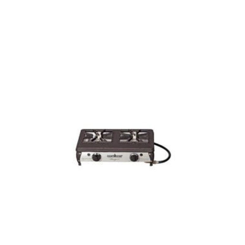 Camp Chef Ranger II Table Top Stove