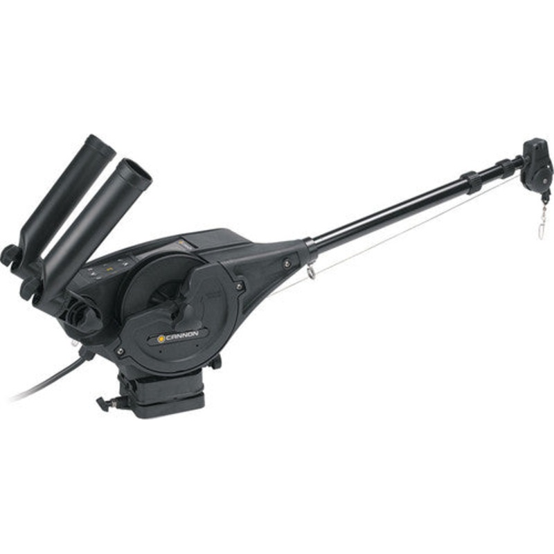 Cannon Optimum 10BT Electric Downrigger