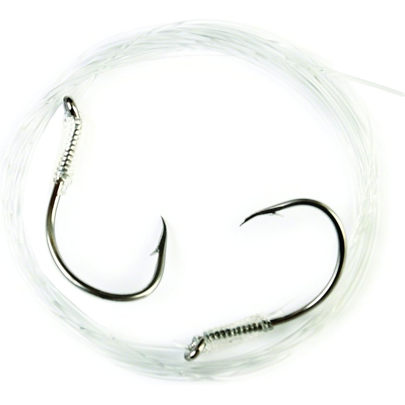 Eagle Claw Salmon Slip Mooching Rig
