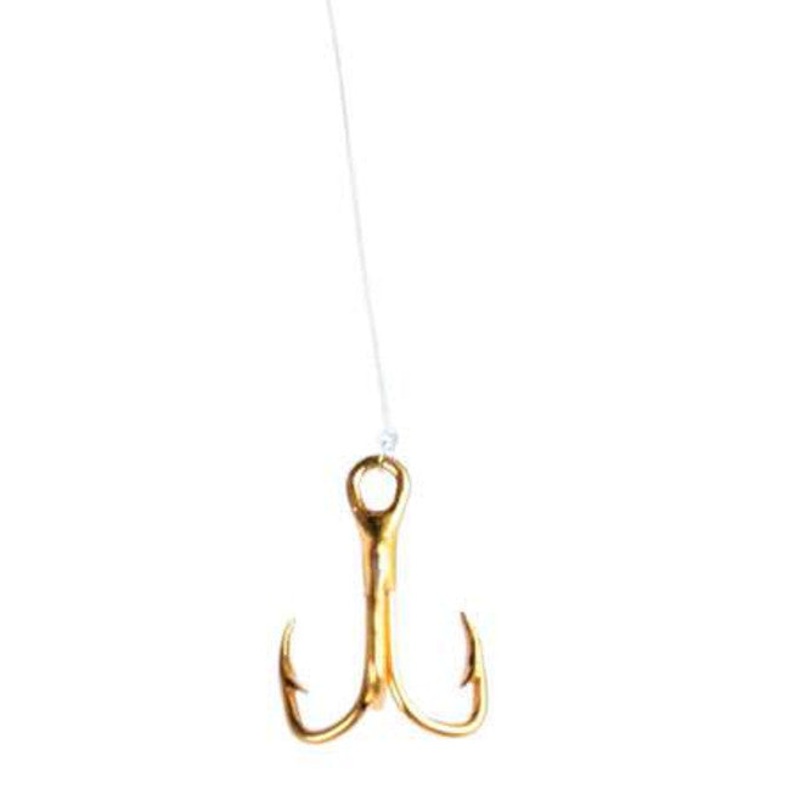 Eagle Claw Treble 18"