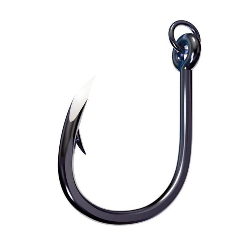 Eagle Claw Trokar Extreme Live Bait Hd, Ringed