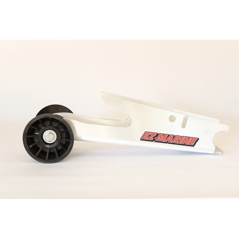EZ Marine Bow Mount