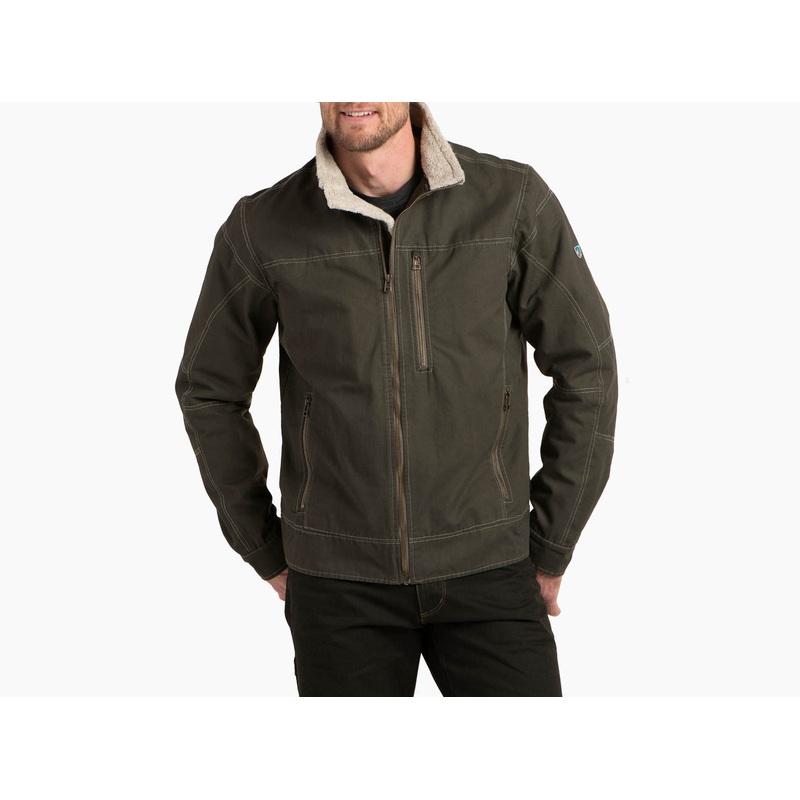 KUHL Burr Jacket Men's