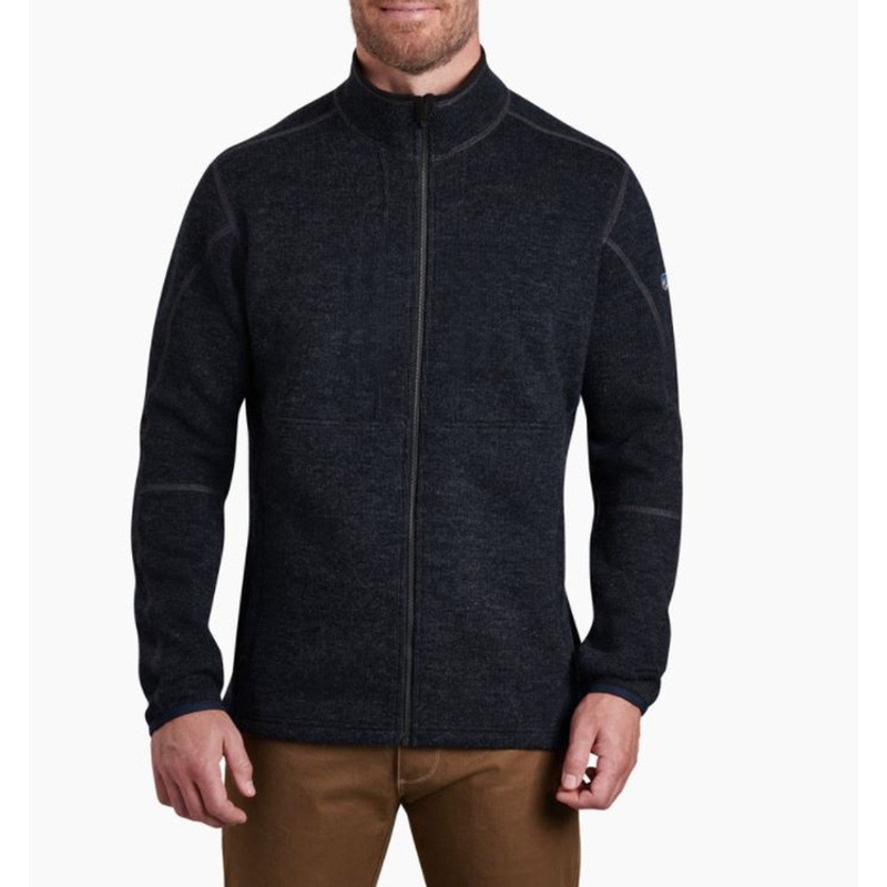 KUHL Men's Thor FZ