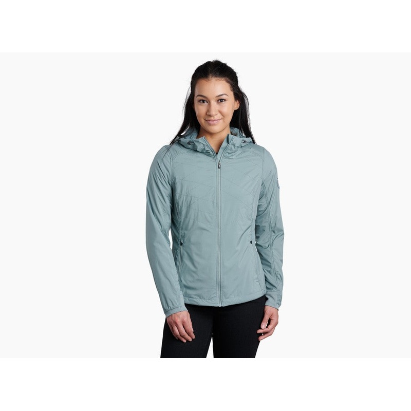 KUHL Women's The One Hoody