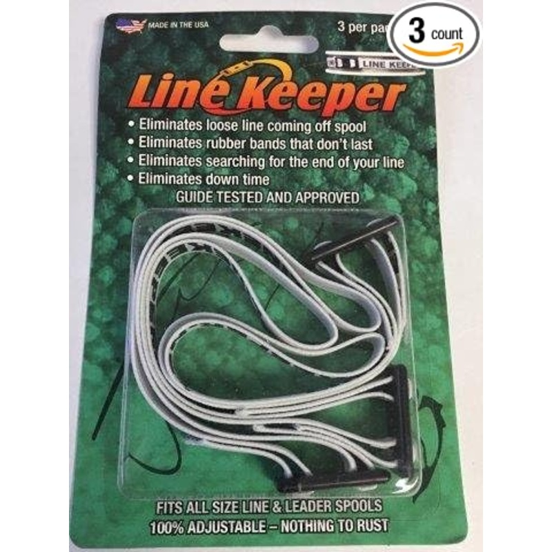 Line Keeper
