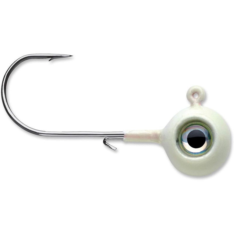 Neon Moon Eye Jig