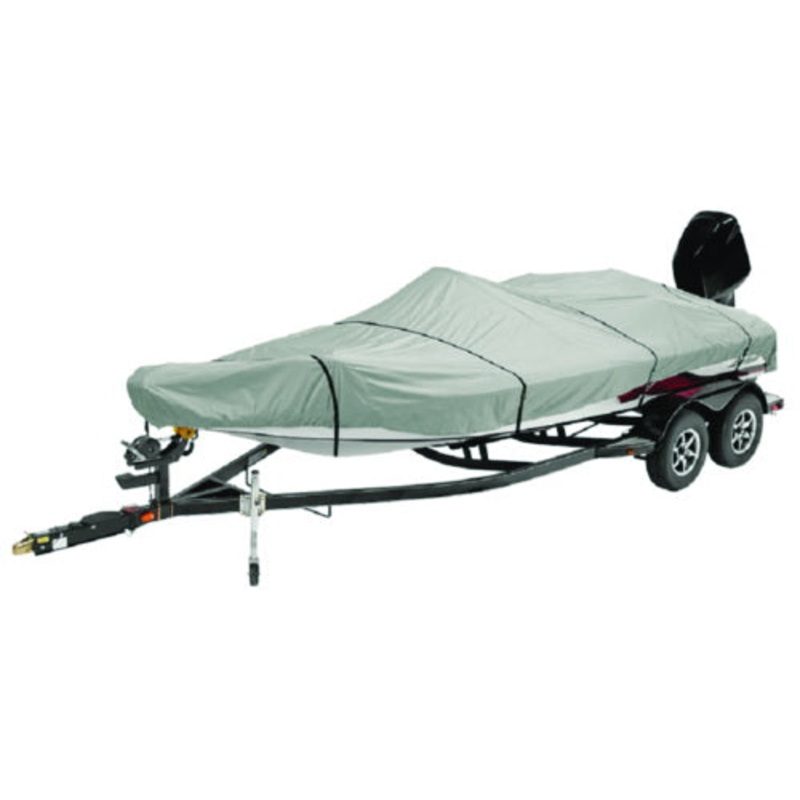 Seachoice 97313 Universal Fit Boat Cover