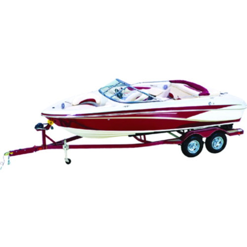 Seachoice 97353 Universal Fit Boat Cover