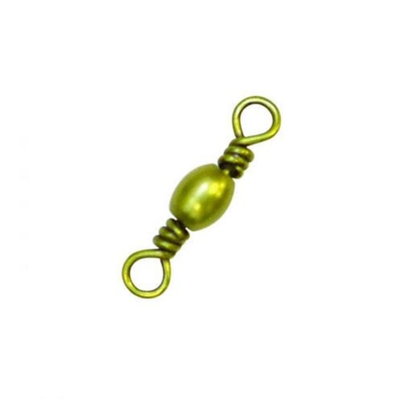 XXB Eagle Claw Barrel Swivel