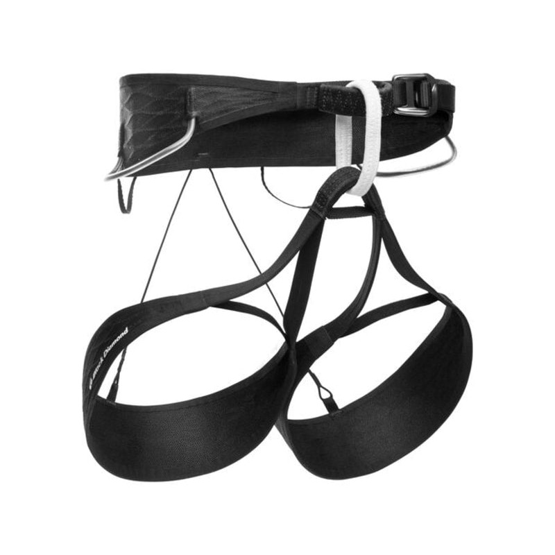 Black Diamond Airnet Harness Men's