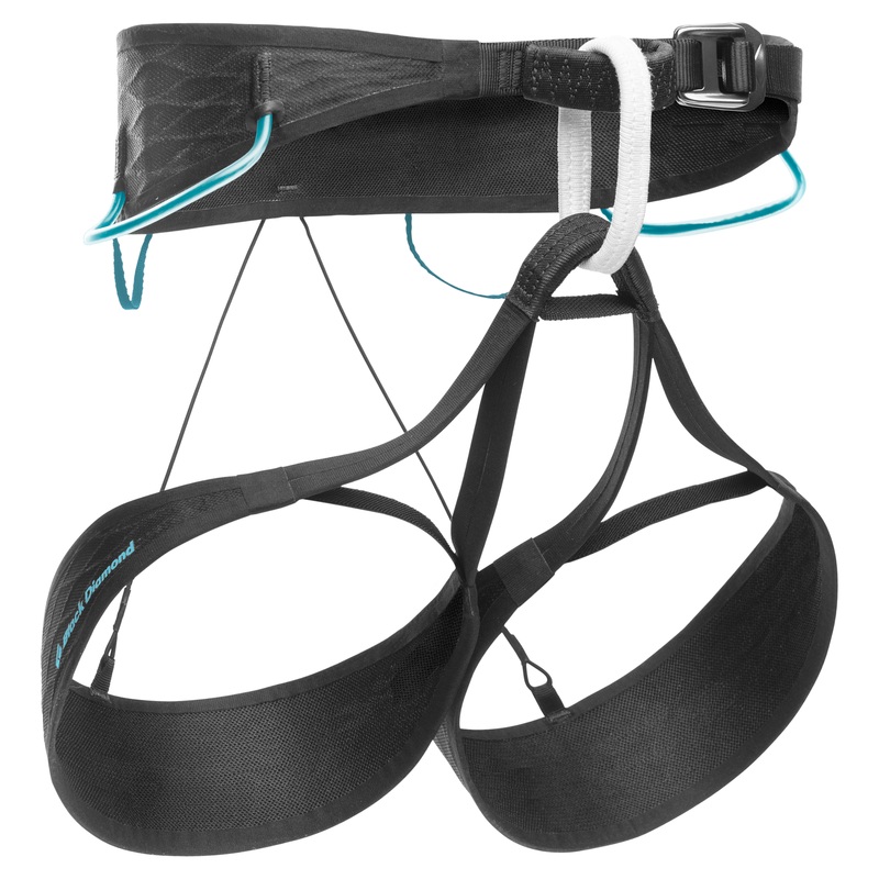 Black Diamond Airnet Harness Women's