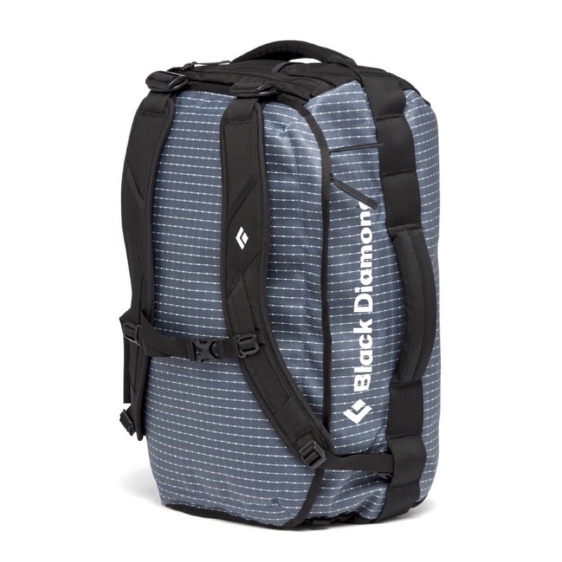 Black Diamond Stone Hauler Pro Duffel