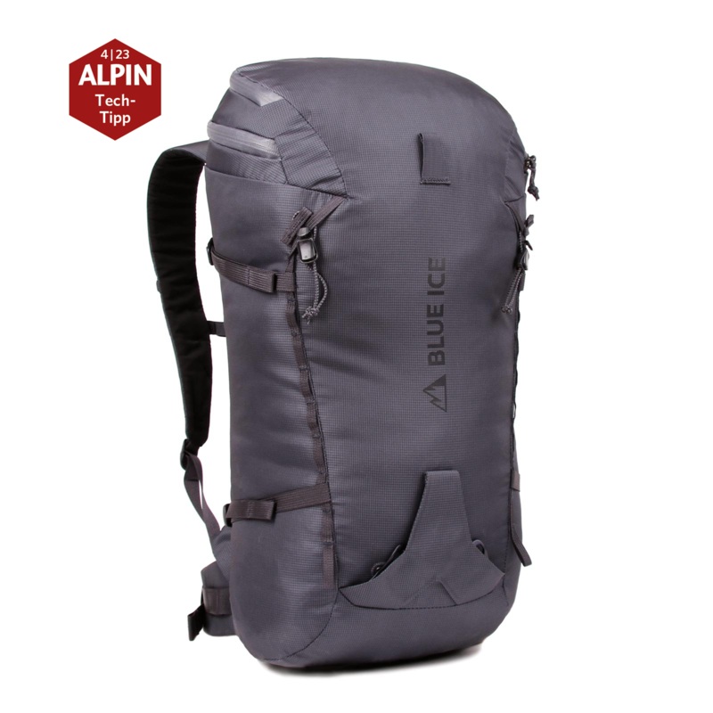 Blue Ice Chiru 25L Climbing Backpack