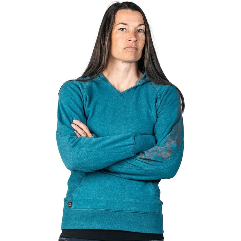Dovetail Workwear Anna Pullover Hoodie Women's
