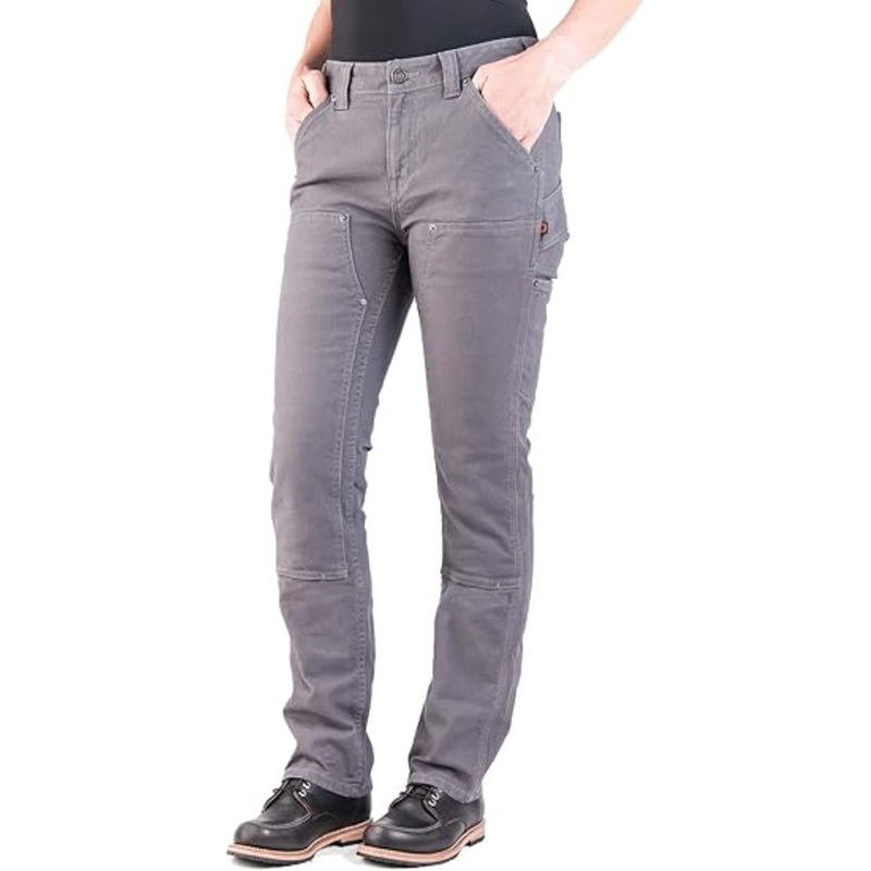 Dovetail Workwear Britt Utility Thermal Pants Women's