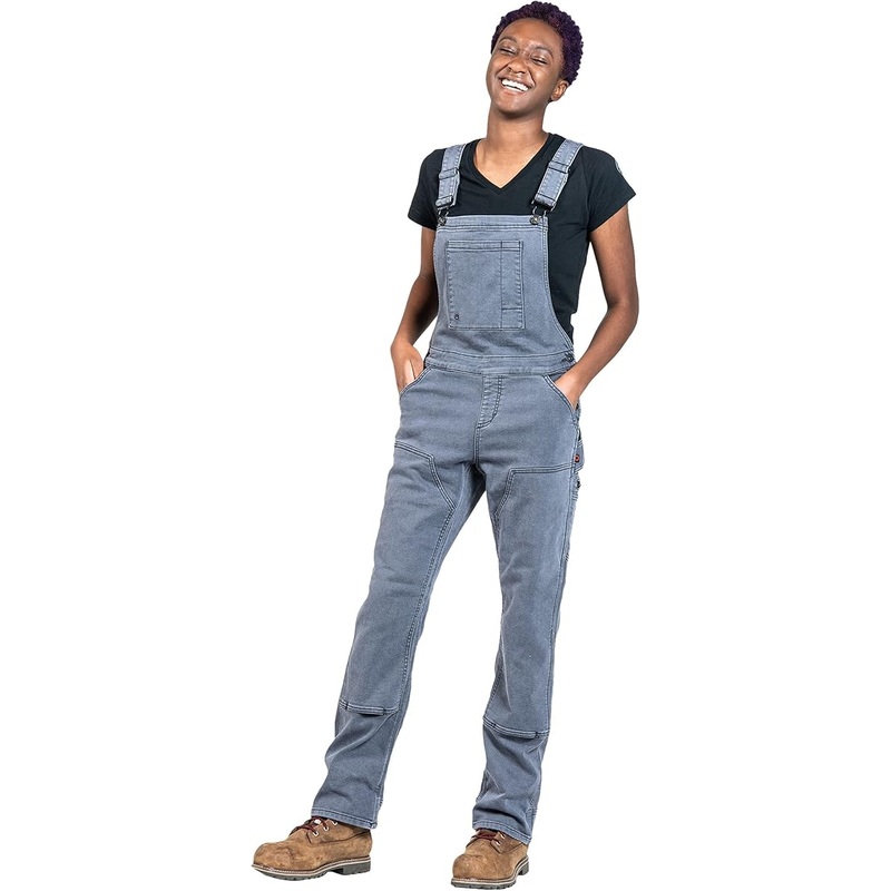 Dovetail Workwear Freshley Overall Thermal Women's
