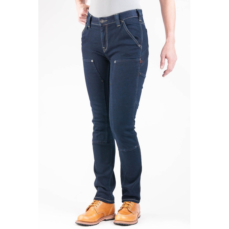 Dovetail Workwear Maven Slim Pant Women's