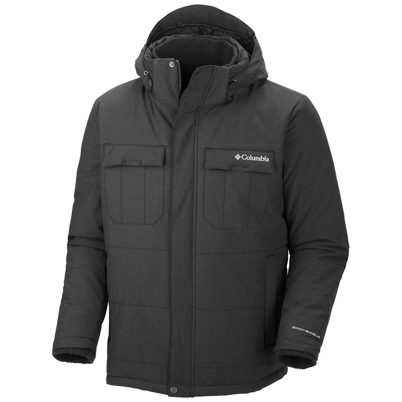 Foida Mt Tabor Down Jacket Men's