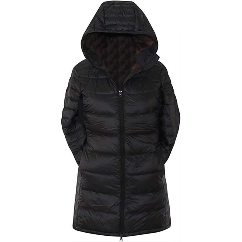 Foida Mt Tabor Down Parka Women's