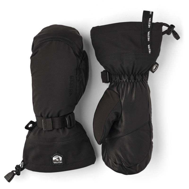 Hestra Army Leather Extreme-Mitt
