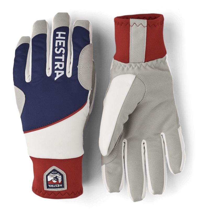 Hestra Comfort Tracker-5 Finger
