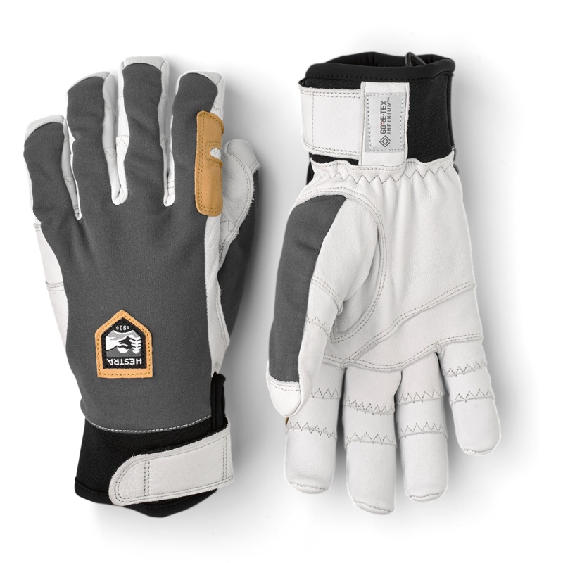 Hestra Ergo Grip Active 5-finger Glove