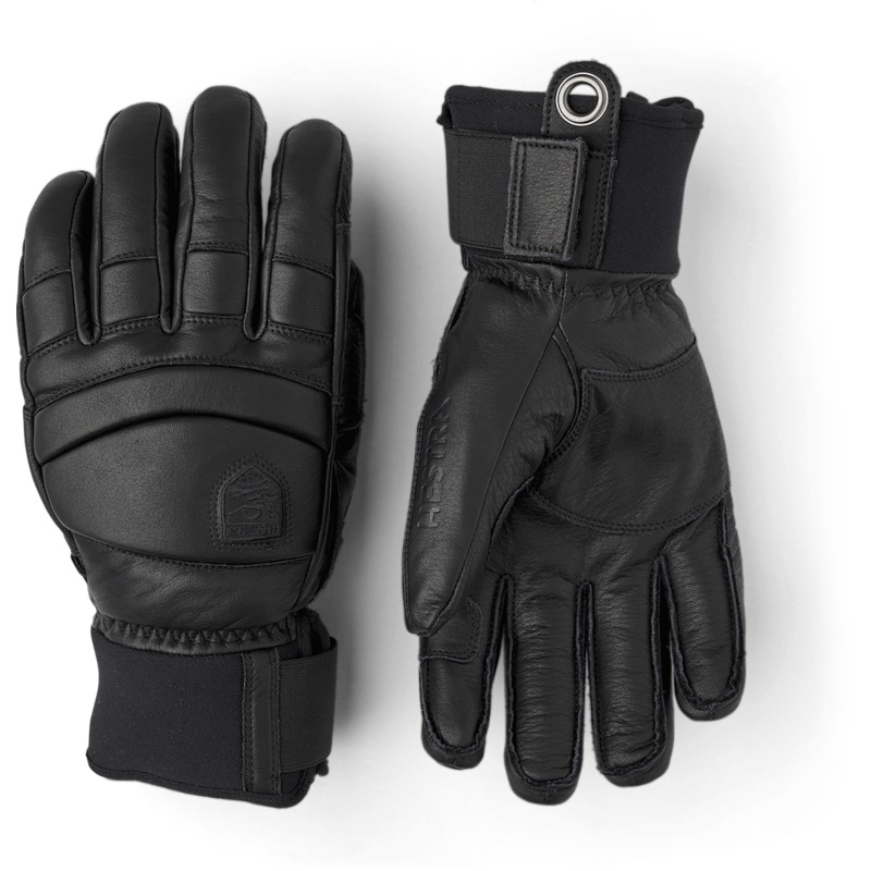 Hestra Fall Line-5 Finger Glove