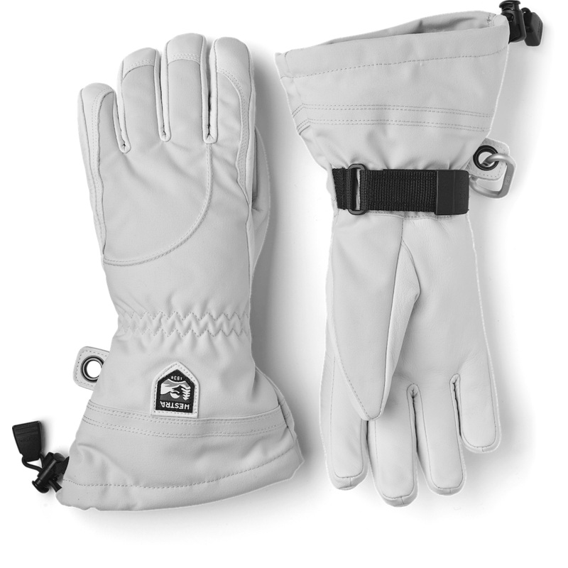 Hestra Heli Ski Female-5 Finger