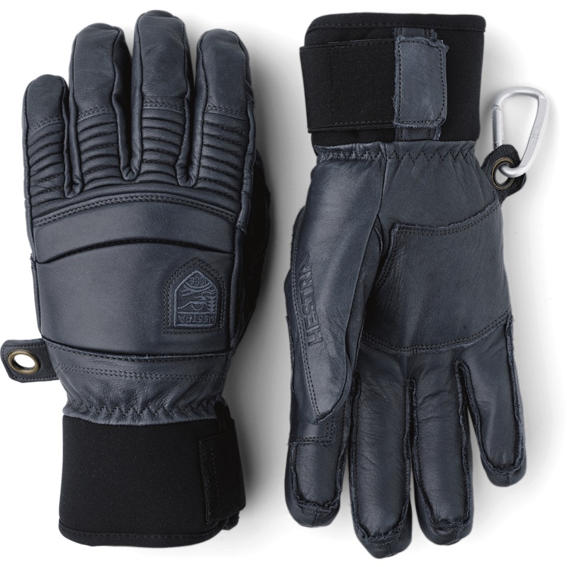 Hestra Leather Fall Line 5-Finger Glove
