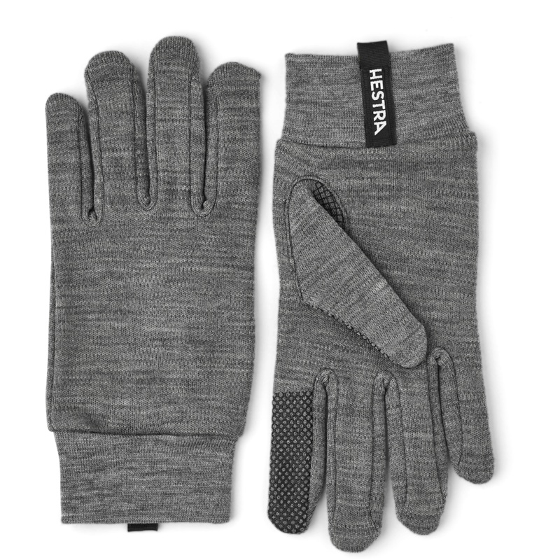 Hestra Merino Touch Point Gloves