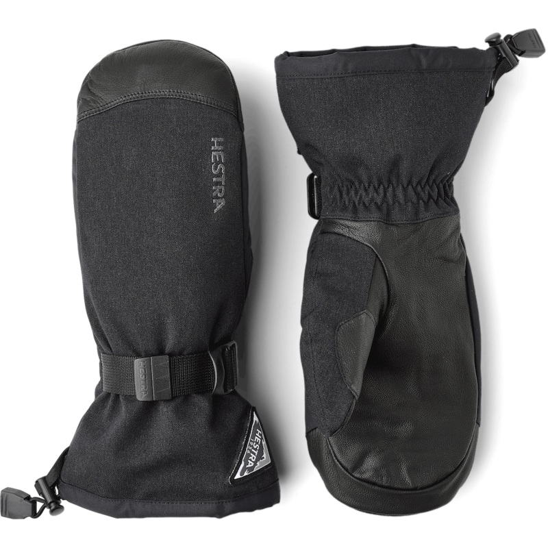Hestra Powder Gauntlet Mitt