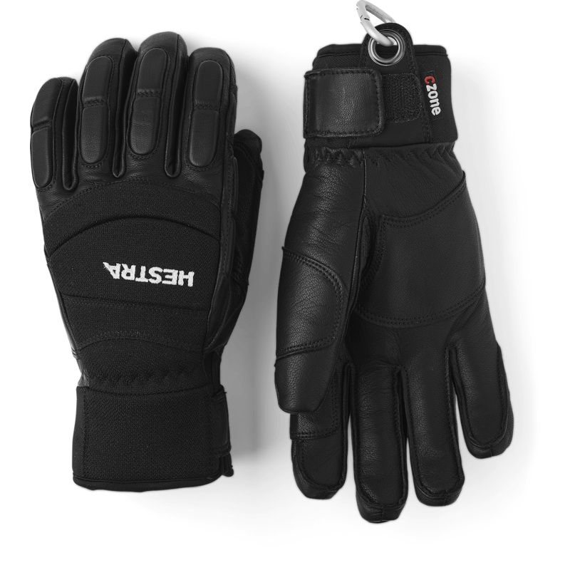 Hestra Vertical Cut CZone Gloves