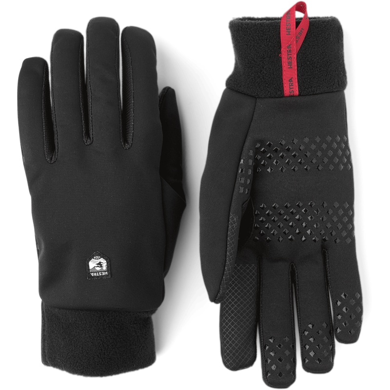 Hestra Windshield Liner-5 Finger Glove