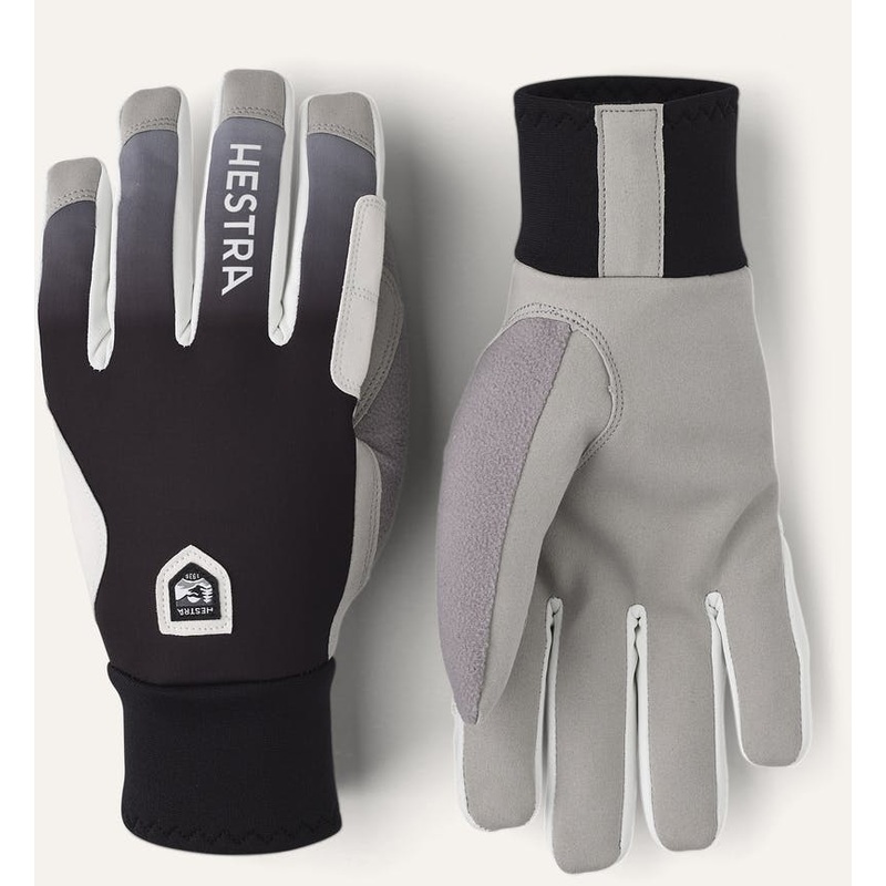 Hestra Women's Xc Primaloft 5-Finger
