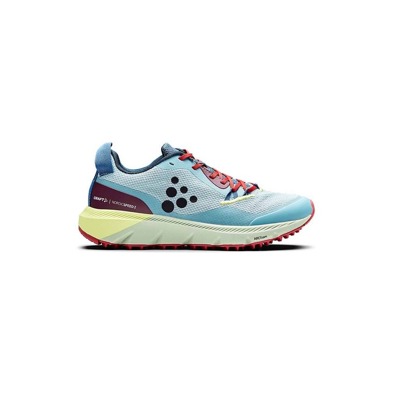 Craft Adv Nordic Speed 2 Running Shoe Women's